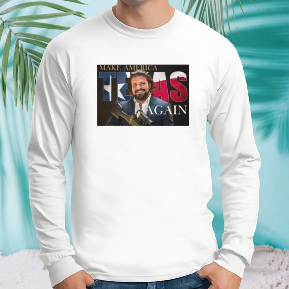Longsleeve shirt
