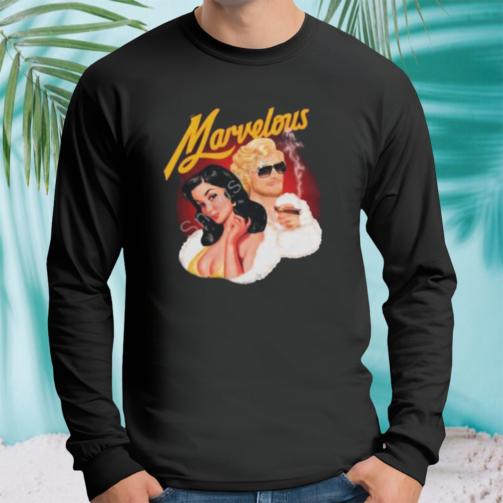 Longsleeve tshirt