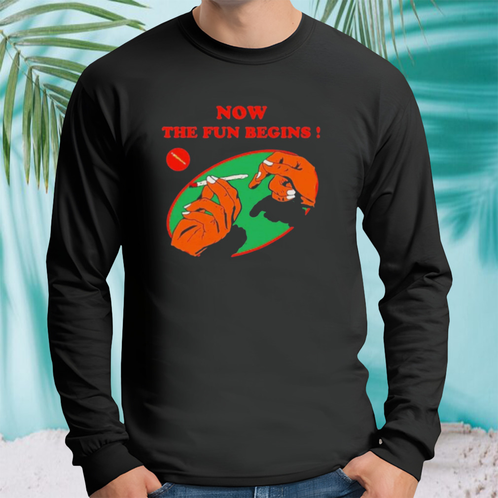 Longsleeve tshirt