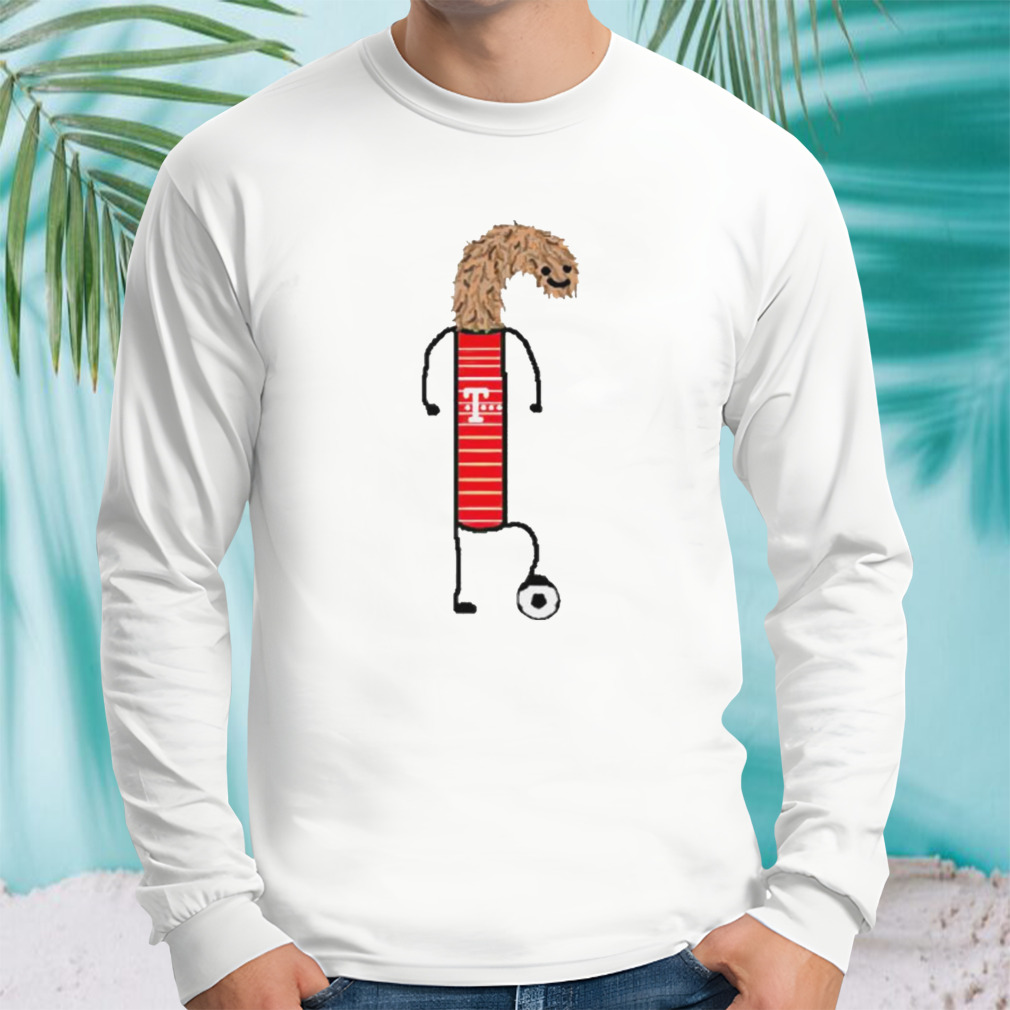 Longsleeve shirt