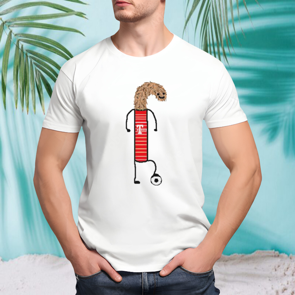 Unisex shirt