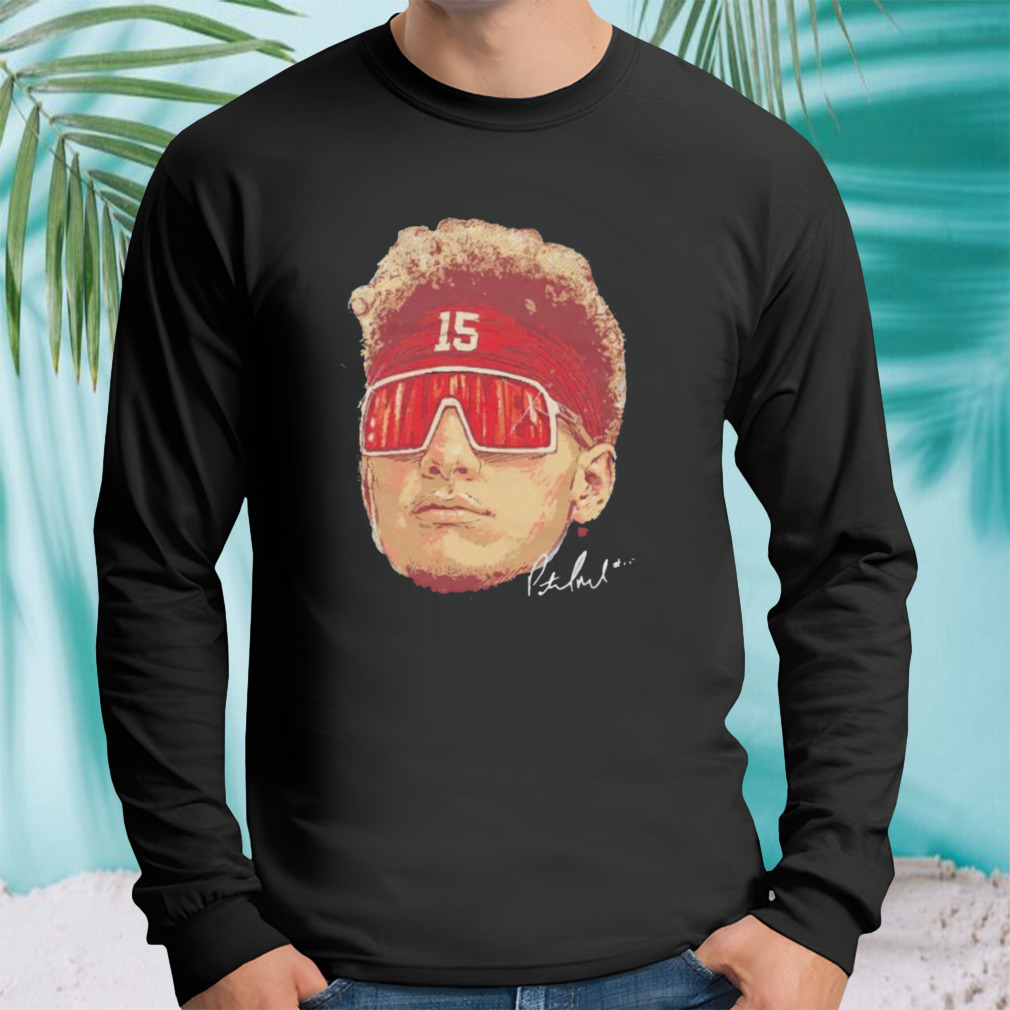 Longsleeve tshirt