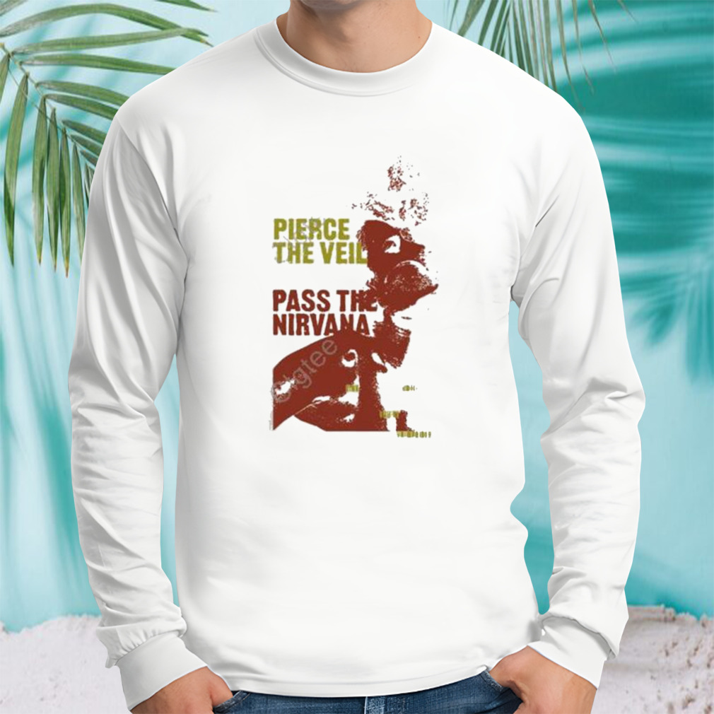 Longsleeve shirt