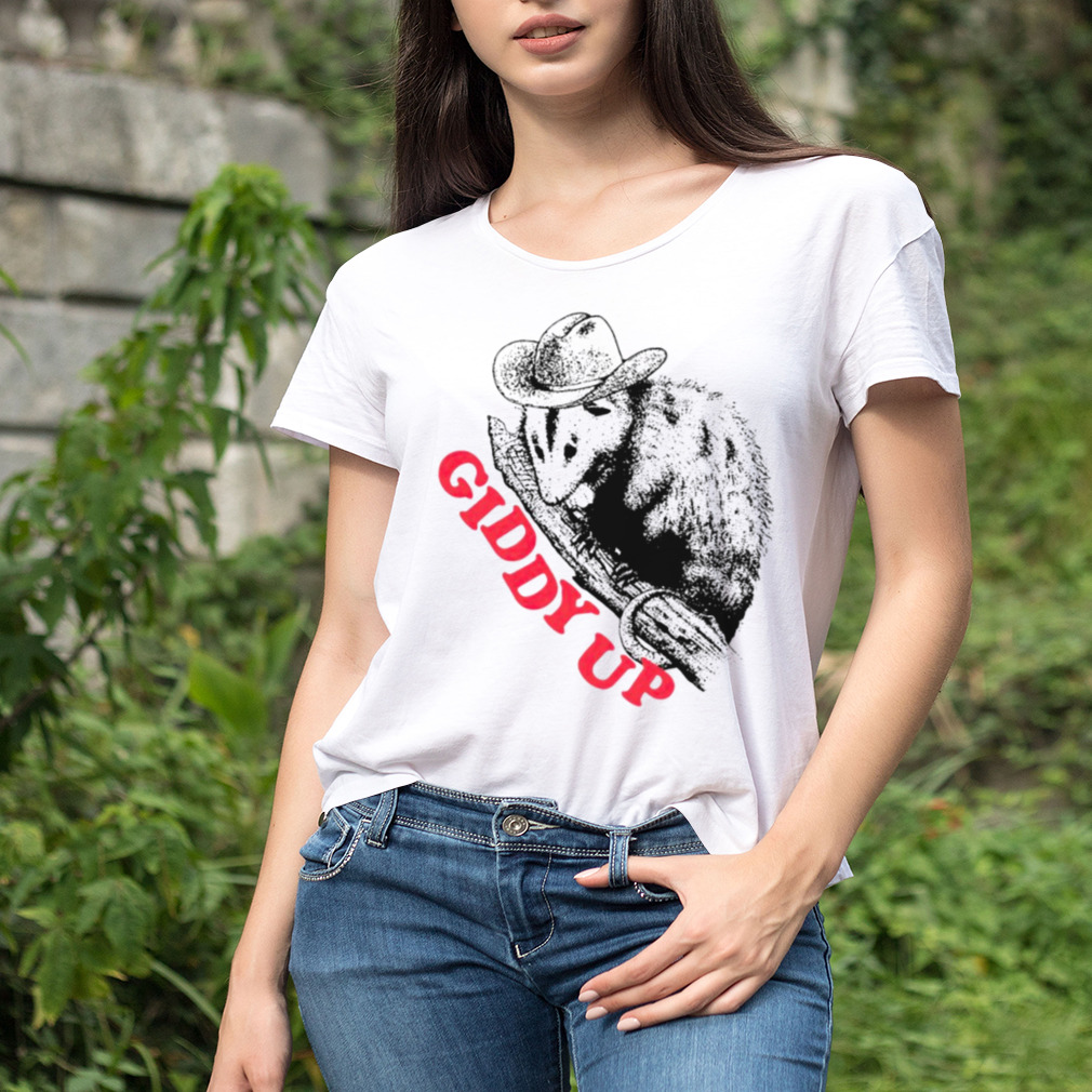 Women's shirt