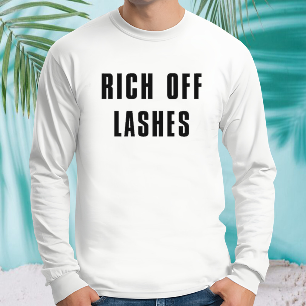 Longsleeve shirt