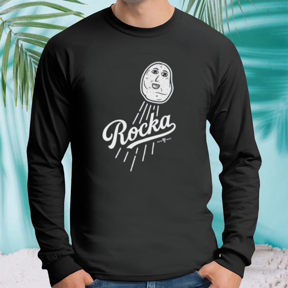 Longsleeve tshirt