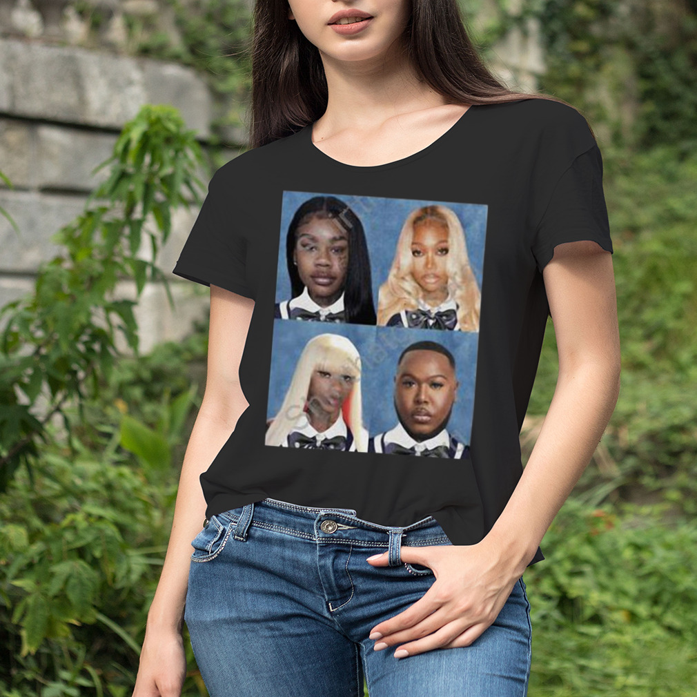 Women's tshirt