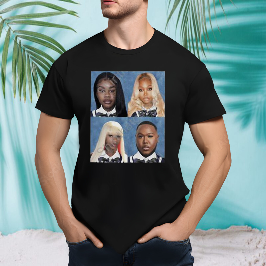 Unisex tshirt