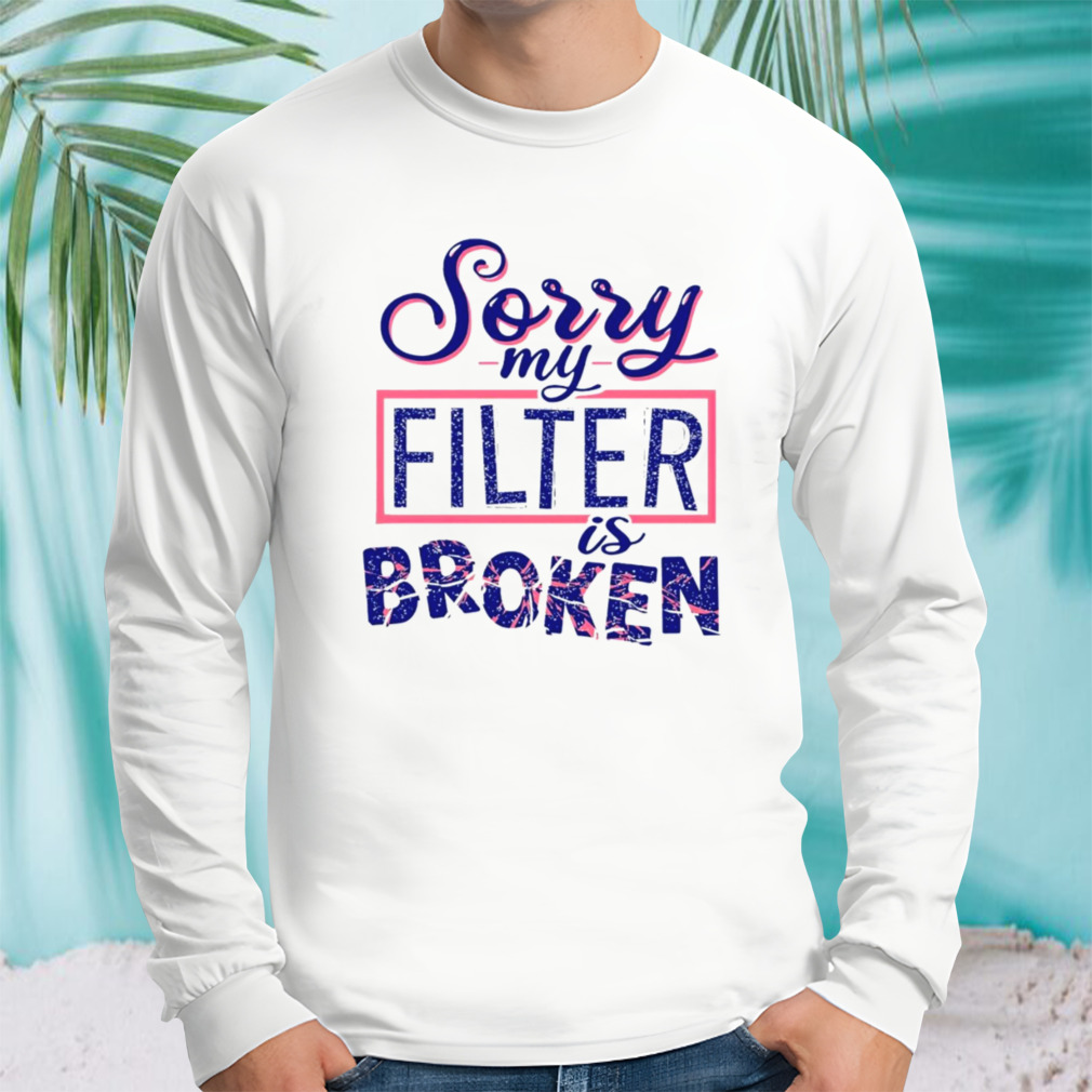 Longsleeve shirt