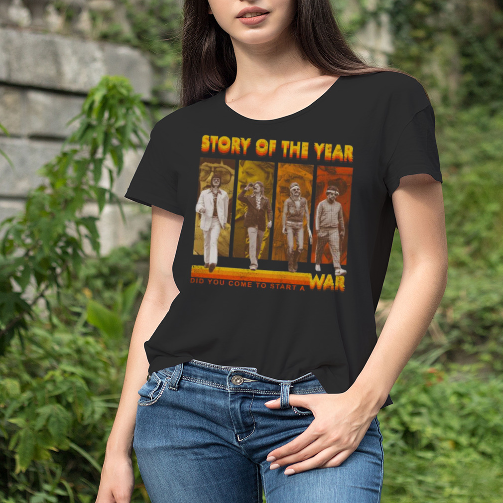 Women's tshirt