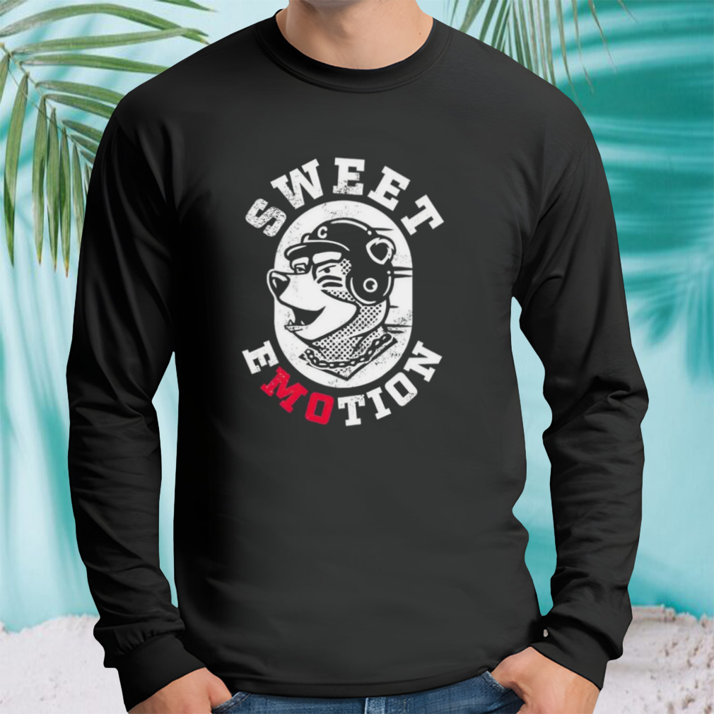 Longsleeve tshirt