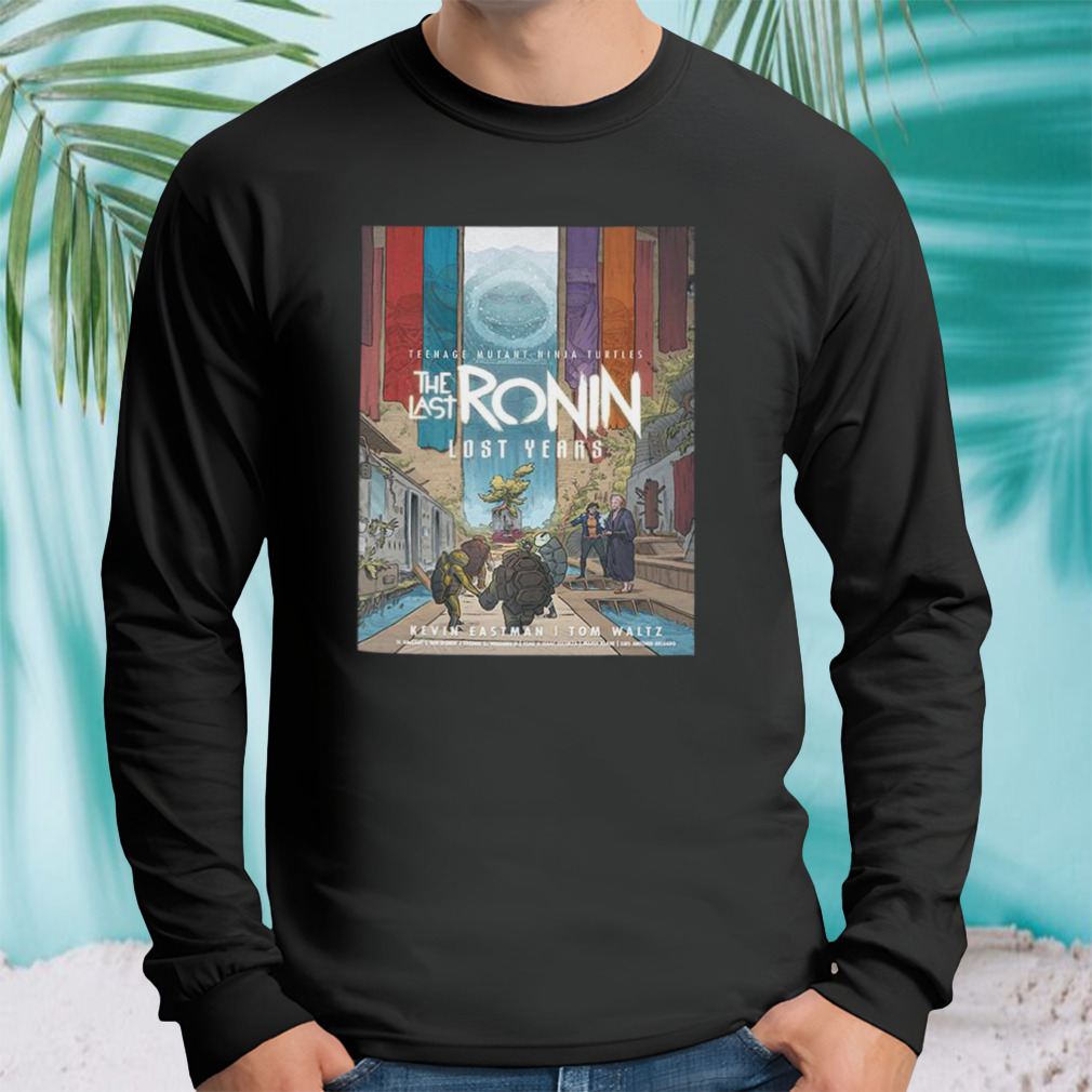 Longsleeve tshirt