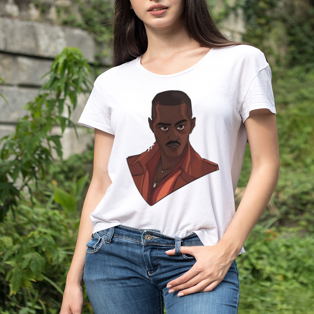Women's shirt