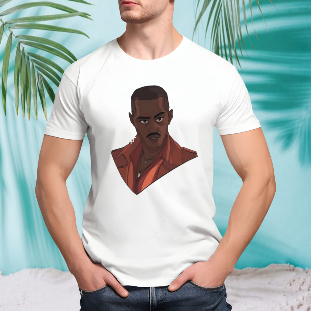 Unisex shirt