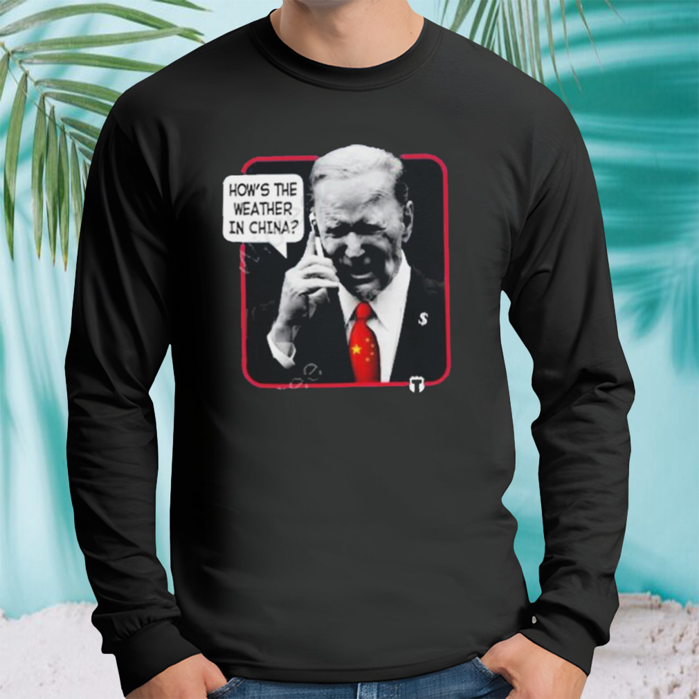 Longsleeve tshirt