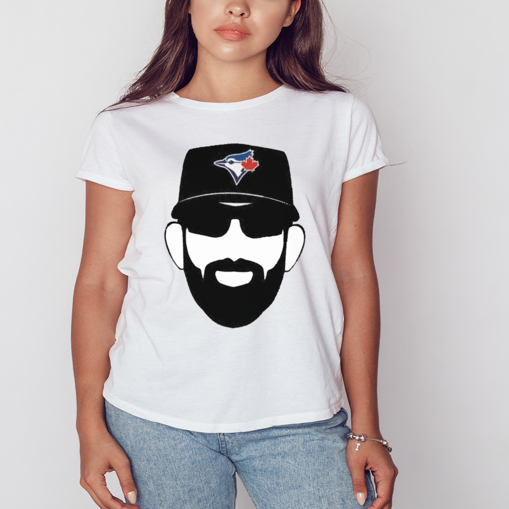 Toronto Blue Jays Jose Bautista Honda Give Away Art Design T Shirt