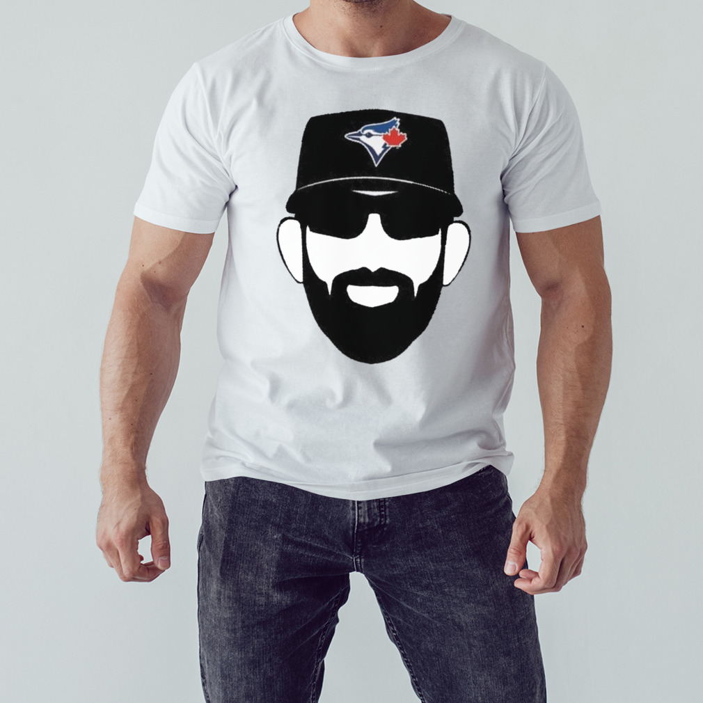 Toronto Blue Jays Jose Bautista Honda Give Away Art Design Shirt