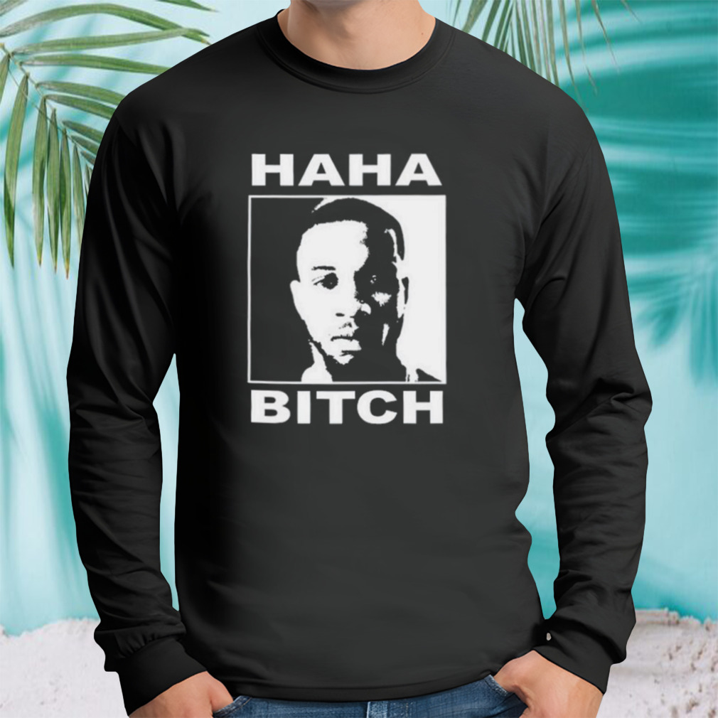 Longsleeve tshirt