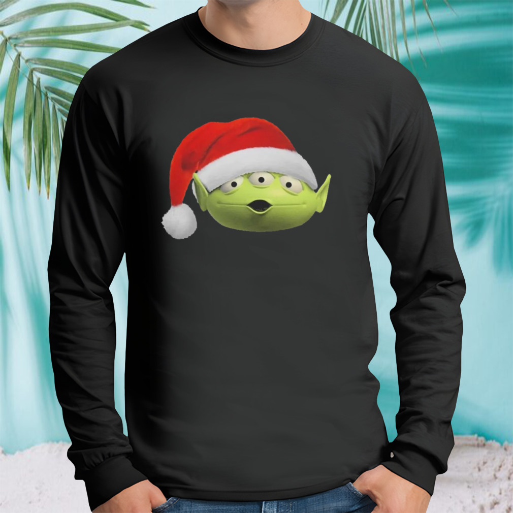 Longsleeve tshirt