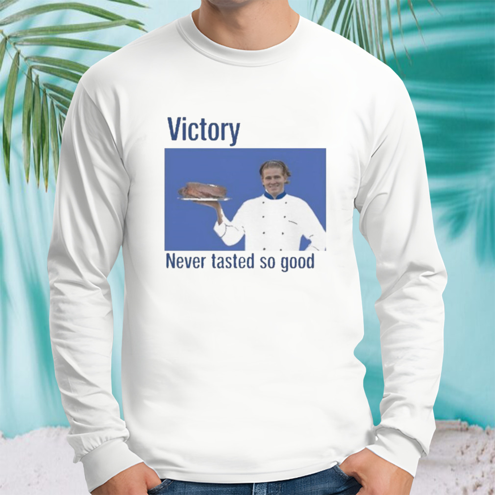 Longsleeve shirt