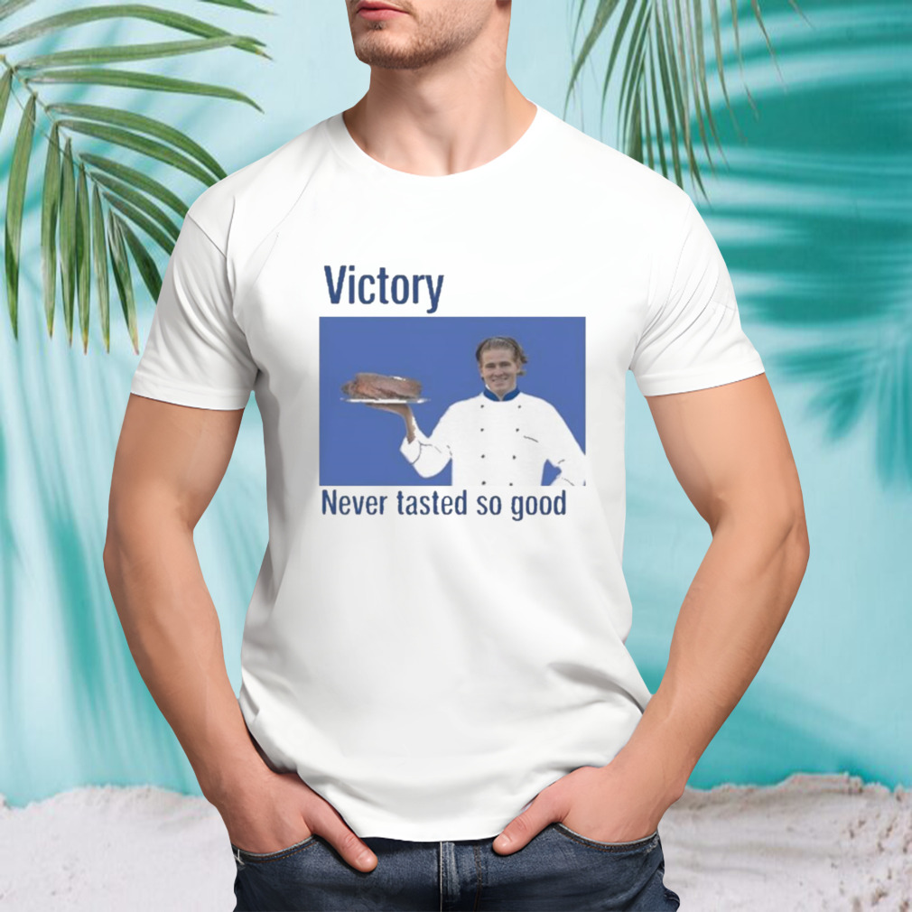Unisex shirt