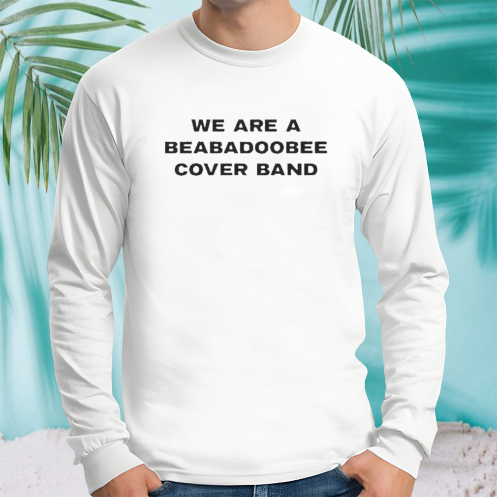 Longsleeve shirt