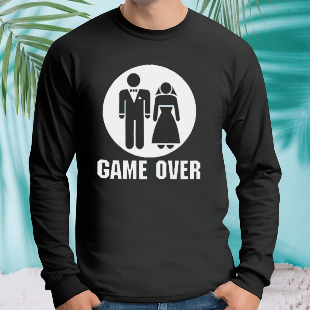 Longsleeve tshirt