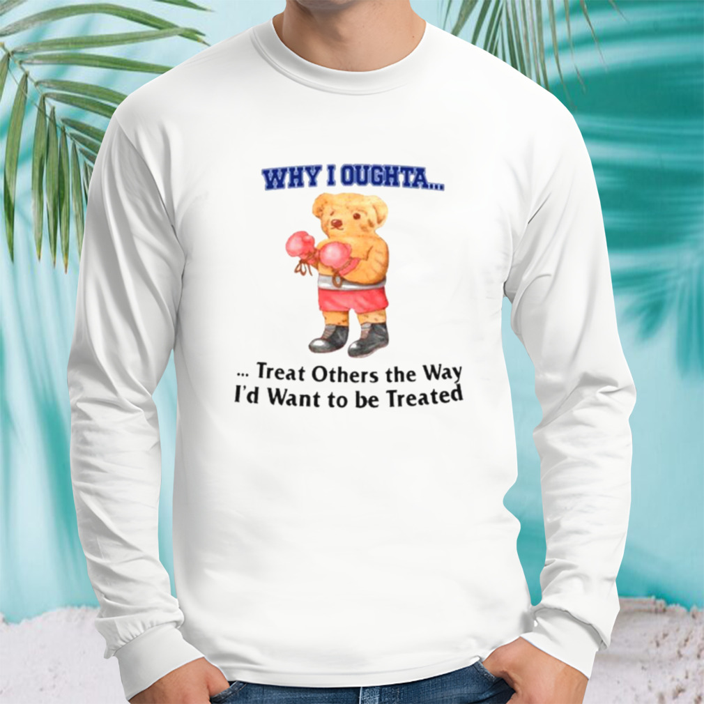 Longsleeve shirt
