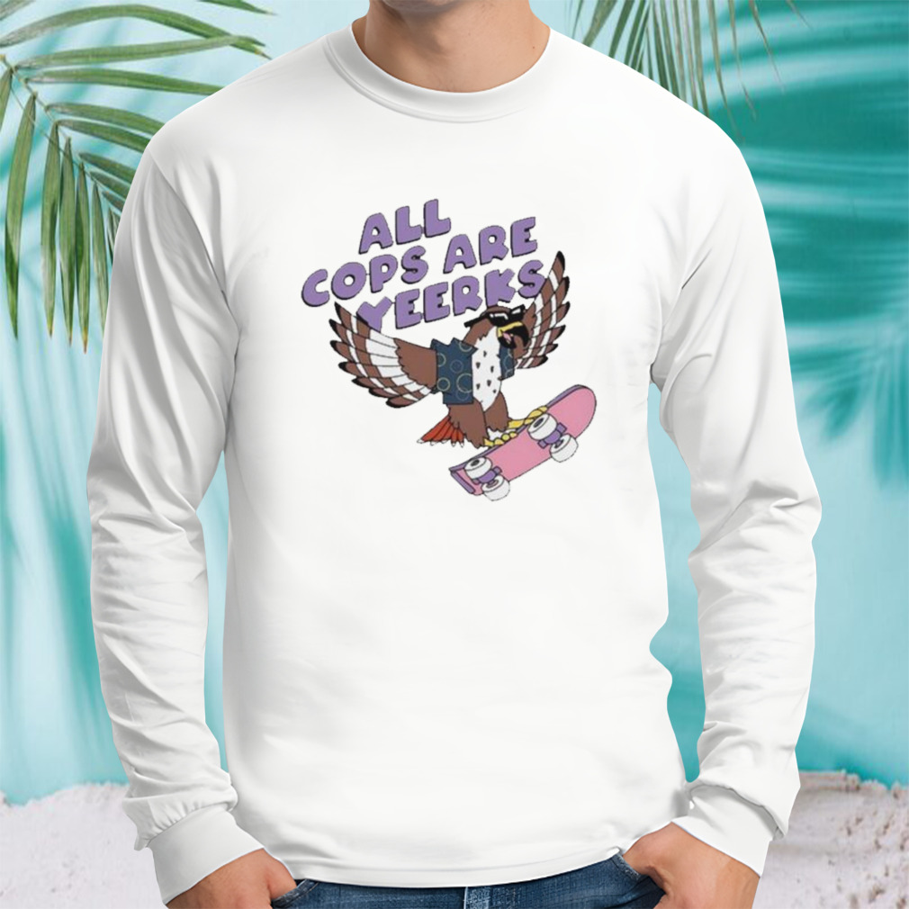 Longsleeve shirt