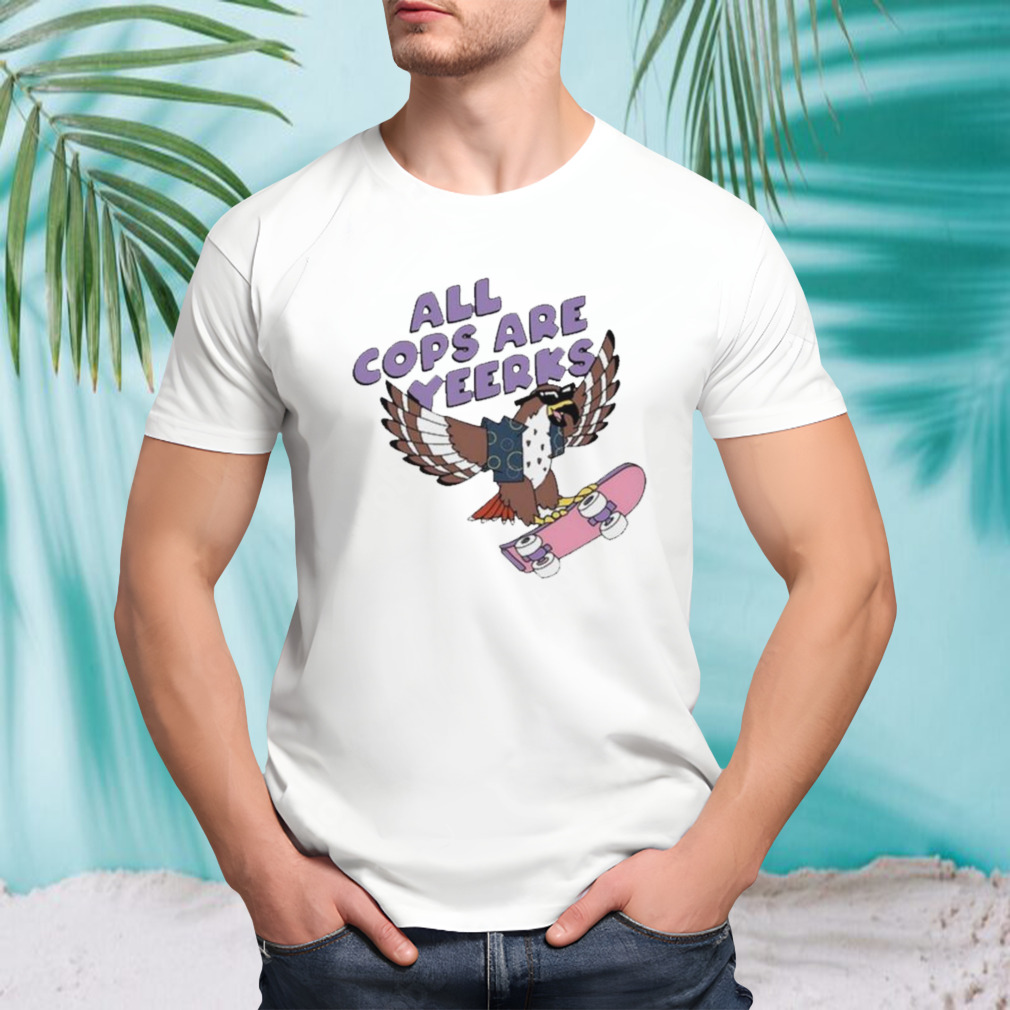 Unisex shirt