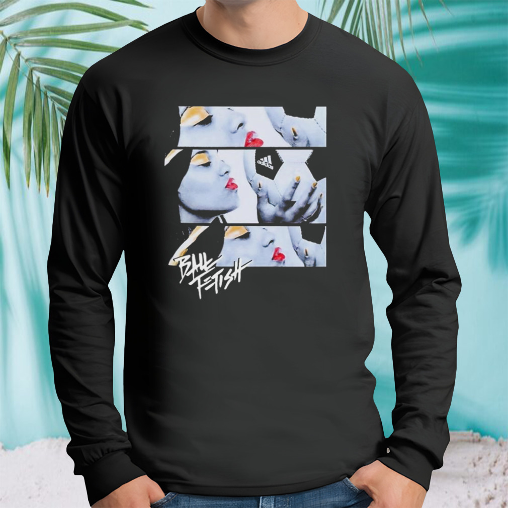 Longsleeve tshirt