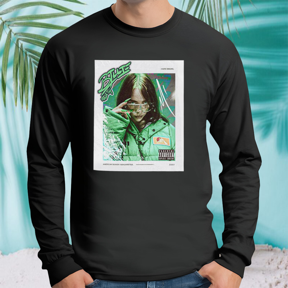 Longsleeve tshirt