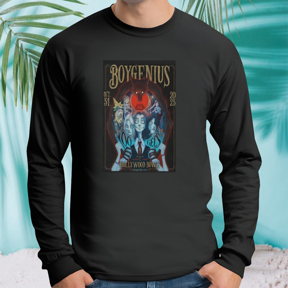Longsleeve tshirt