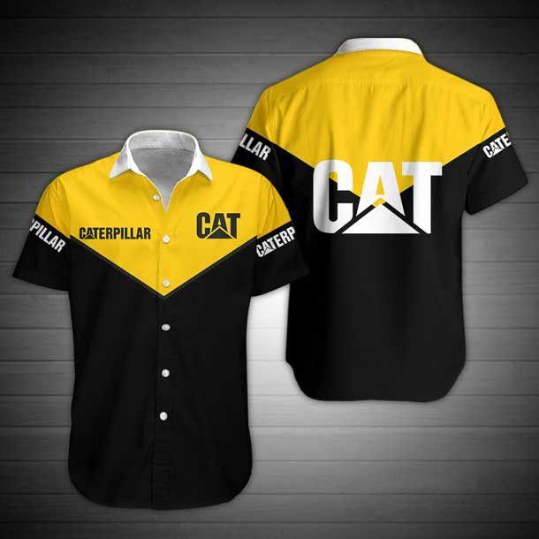Cat Hawaiian Shirt For Men _amp Women Adult Hw8668