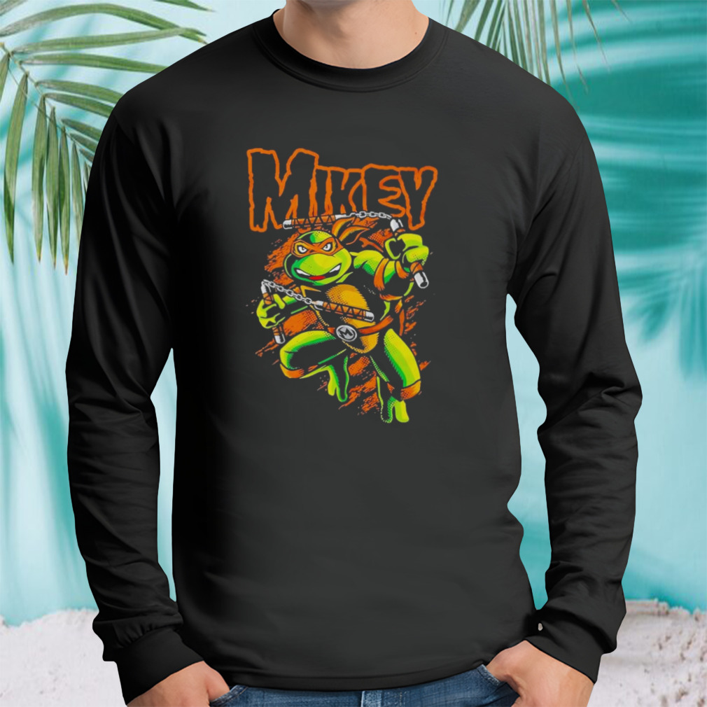 Longsleeve tshirt