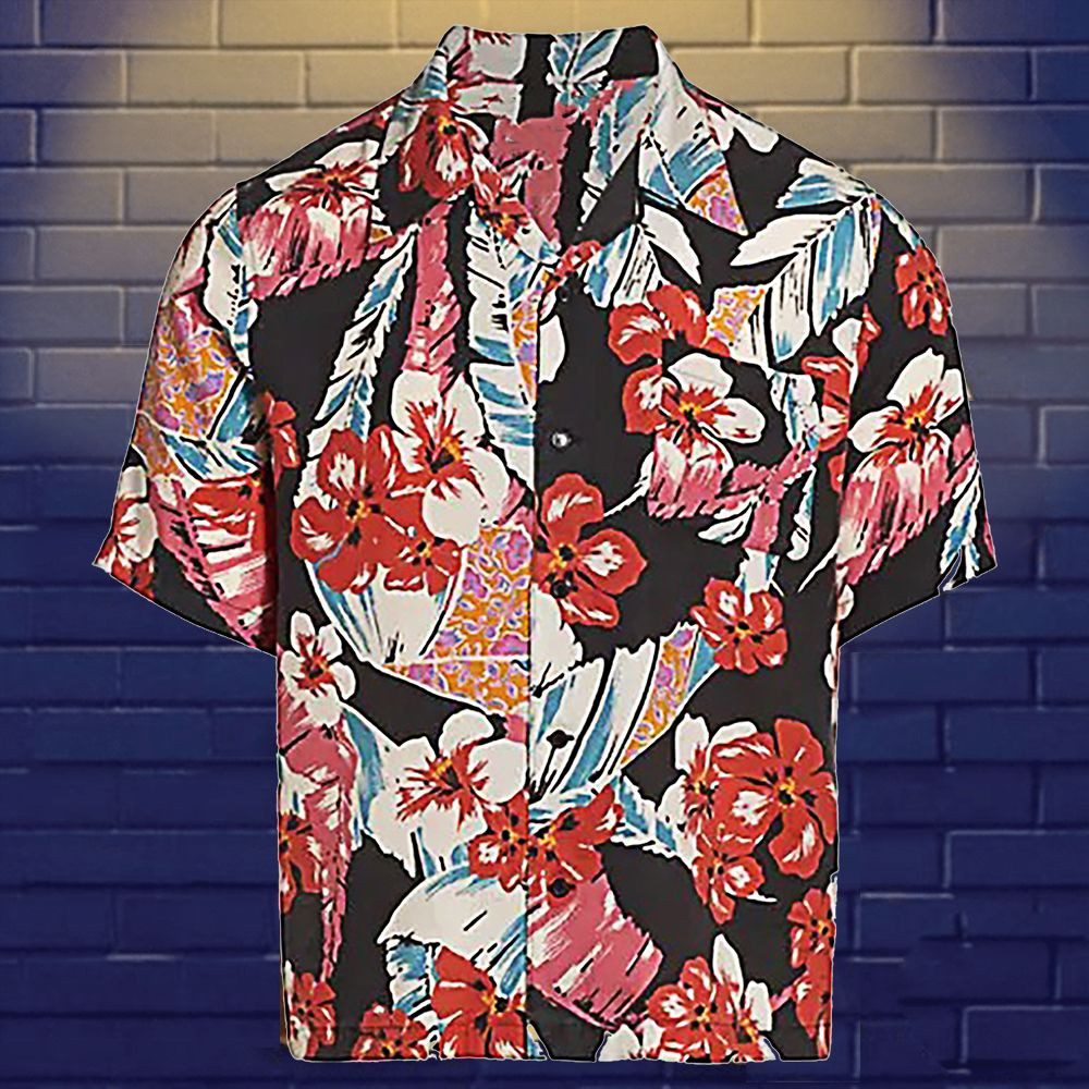 David Beckham Hawaiian Shirt Best Summer Shirts