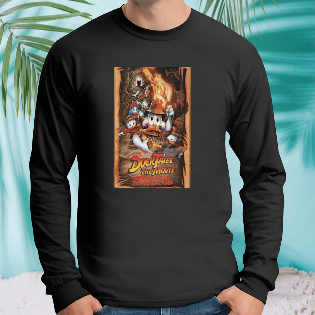 Longsleeve tshirt
