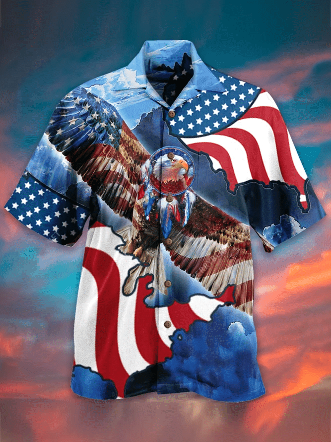 Eagle America Flag Hawaiian Shirt Patriot Hawaii Shirt T Patriotic Eagle Shirt Design Eagle America Flag Hawaiian Shirt Patriot Hawaii Shirt T Patriotic Eagle Shirt Design