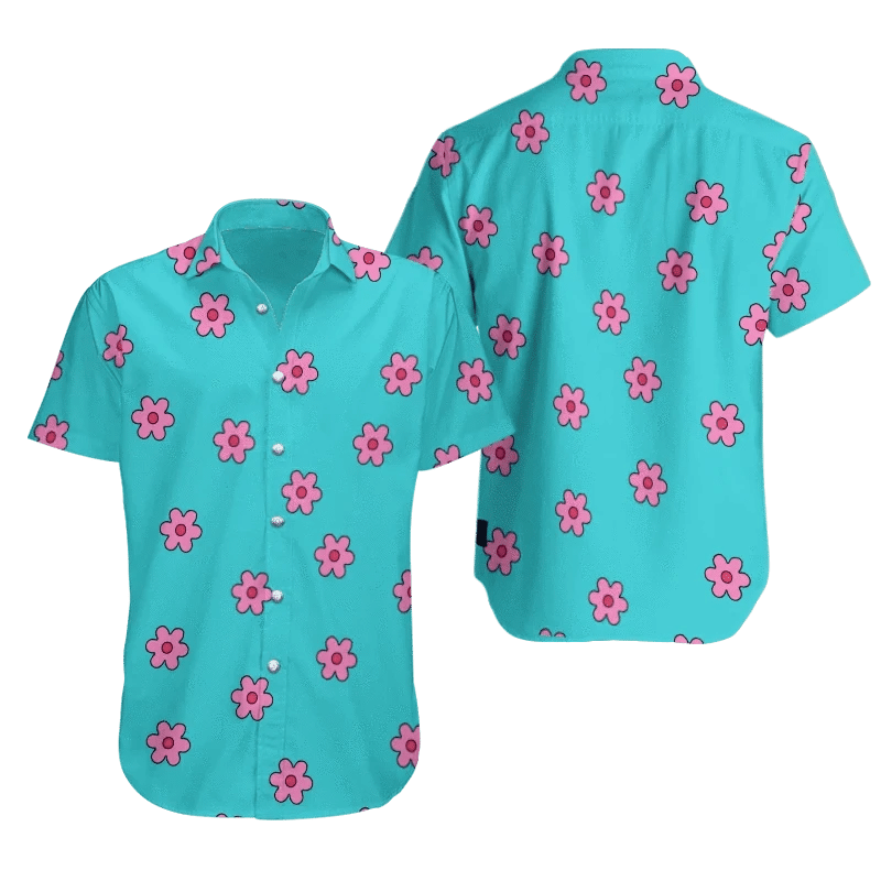 Hawaiian Aloha Shirts Peter Griffin Family Guy