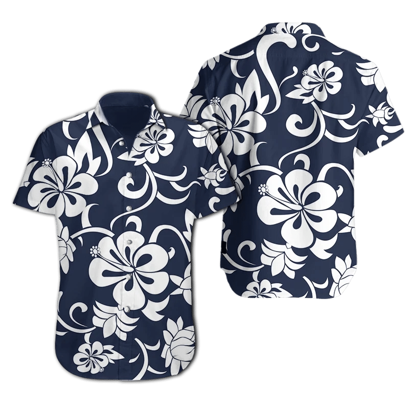 Hawk Eye Pierce Hawaiian Shirt Unisex Adult Hw3786
