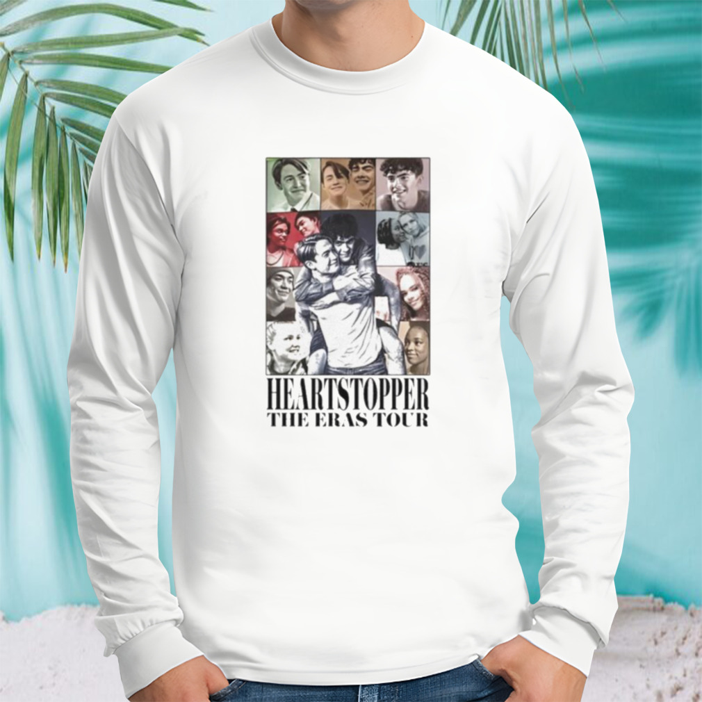 Longsleeve shirt