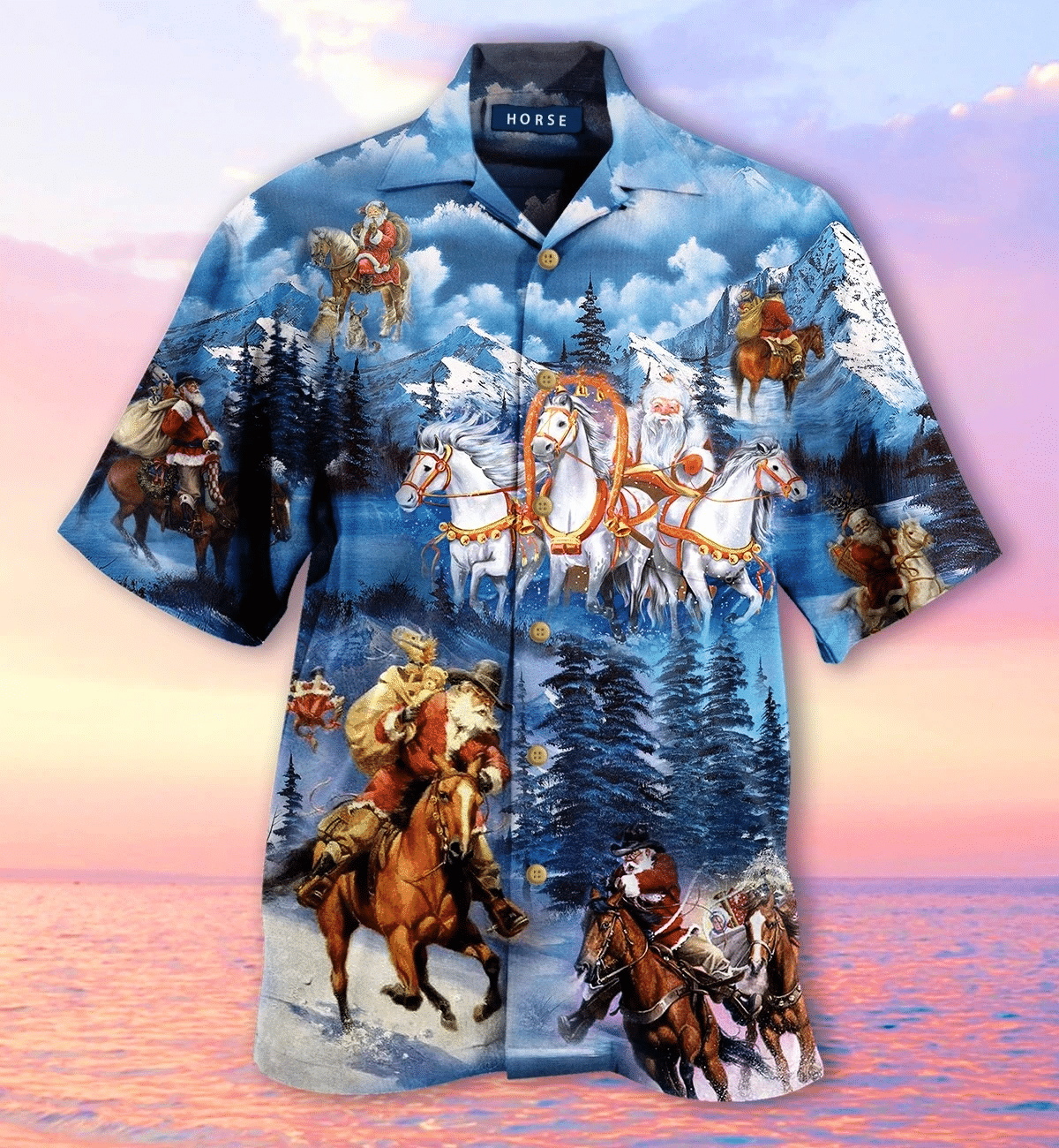 Horses Are A Great Choice Hawaiian Shirt Unisex Adult Hw2158 Horses Are A Great Choice Hawaiian Shirt Unisex Adult Hw2158