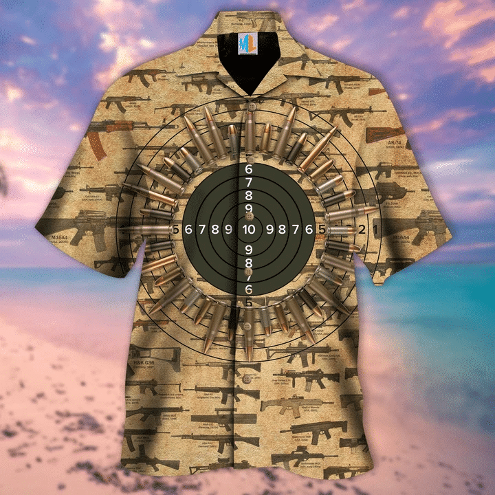 I Study Triggernometry Hawaiian Shirt Unisex Adult Hw3983
