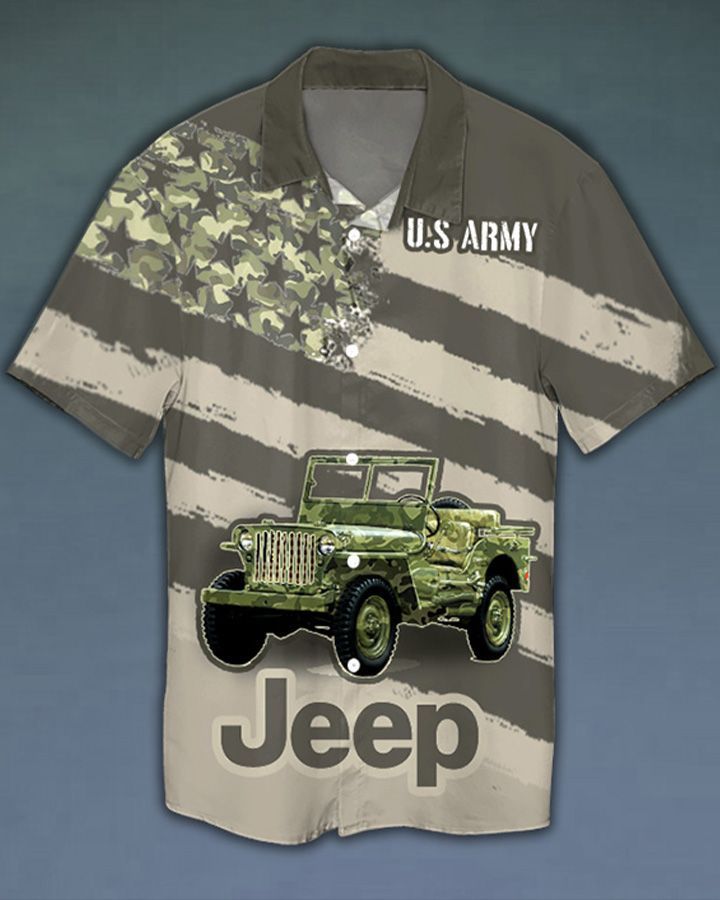 Jp Flag Hawaiian Shirt Jph3