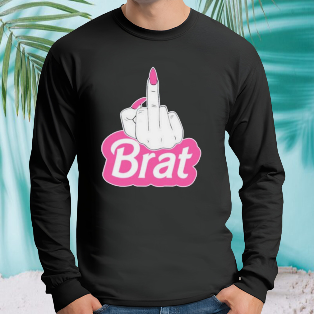 Longsleeve tshirt
