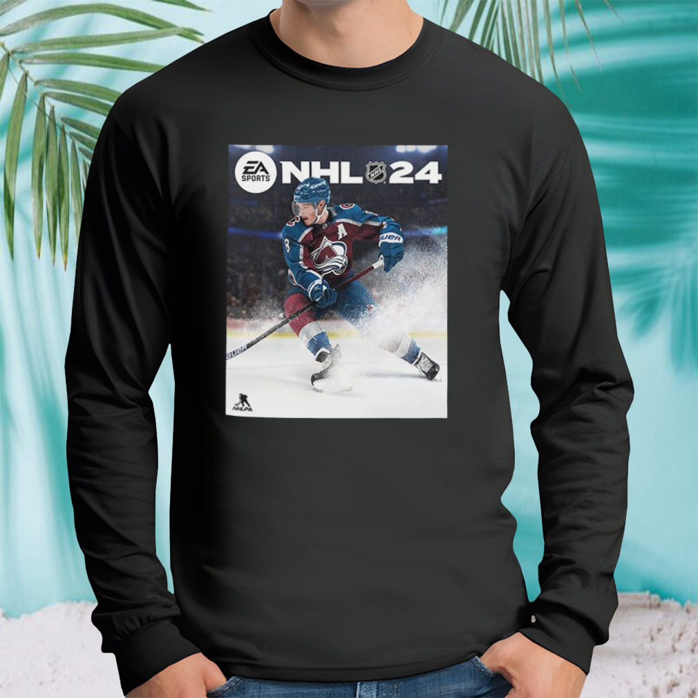 Longsleeve tshirt
