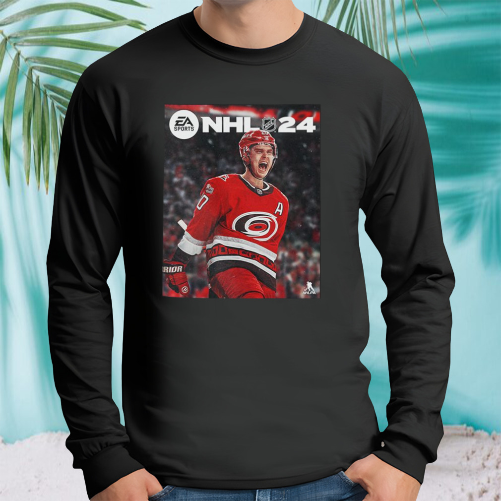 Longsleeve tshirt