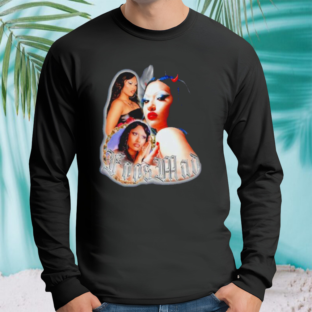 Longsleeve tshirt
