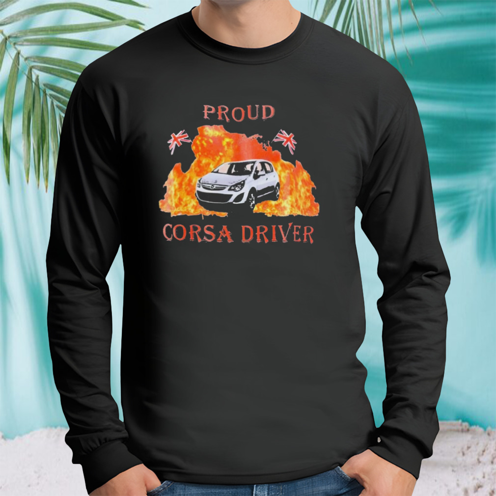 Longsleeve tshirt