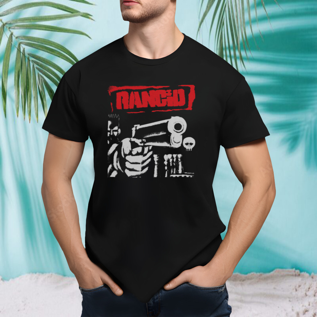 Unisex tshirt